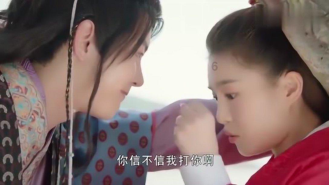 可爱女孩变芭比